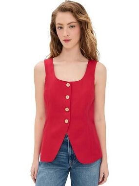 Alex Mill Gabby Vest - Great condition